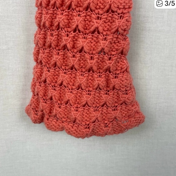 Free People Crochet Floral Embroidered Bell Sleeve Cardigan Sweater


Size L - Picture 3 of 5